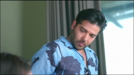 Megha Barsenge - 24th April 2025